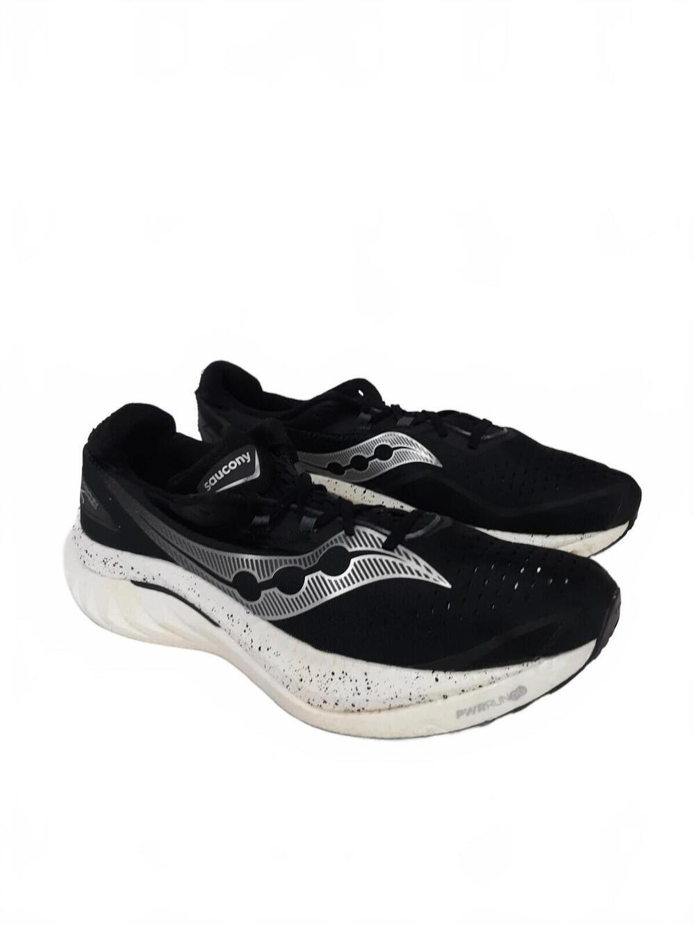 Saucony Endorphin Speed 4 Black S20940-100 Mens 12.5D